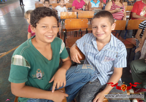 rolim de moura